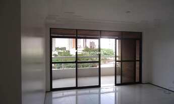 Imagem 6: Apartamento 197m² no Edif. Heitor Cavalcante para aluguel