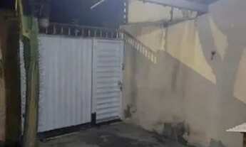 Imagem 2: Casa para venda possui 130 metros quadrados com 2 quartos em Terra Firme - Belém - Pará