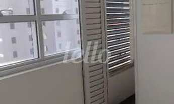 Imagem 2: São Bernardo do Campo - Conjunto Comercial/Sala - Vila Baeta Neves