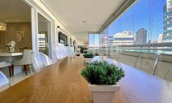 Imagem: Apto à venda no Brooklin em Andar Alto