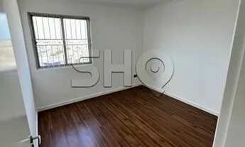 Imagem 2: Apartamento 2 dormitórios 50m² V Industrial