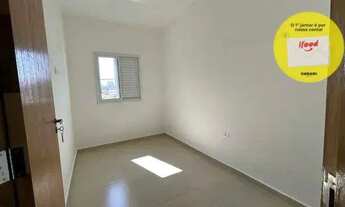 Imagem 2: Apartamento com 2 dormitórios à venda, 53 m² - Jardim Bom Pastor - Santo André/SP