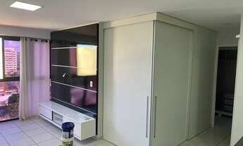 Imagem 4: Apartamento dois Quartos Jatiuca