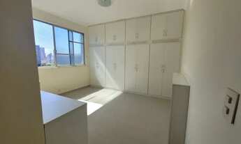 Imagem 3: Ed. Visconde de Arari - 04 suítes - Acabamento em porcelanato