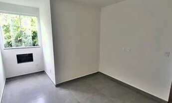 Imagem 2: Apartamento com 1 quarto para alugar na Estrada do Itanhanga - Rio de Janeiro - RJ