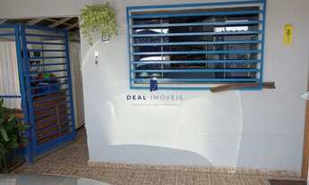 Imagem 3: CASA Á VENDA 3 DTS JÚLIO DE MESQUITA SOROCABA/ SP