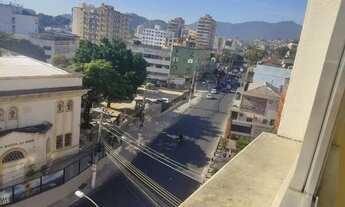 Imagem 2: Excelente sala comercial no Centro do Meier