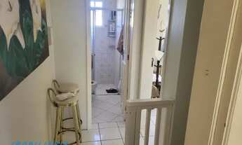 Imagem 5: Lindo sobrado c/ 3 dormitórios junto ao mar