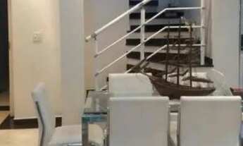 Imagem: Sobrado 4 dormitórios Bortolândia