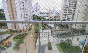 Imagem 3: Aclimação - 3 suítes - 2 vagas - Próximo ao Parque da Aclimação