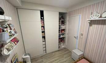 Imagem 6: APT CIDADE MAIA venda com 100 metros quadrados com 3 quartos