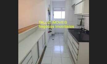 Imagem 6: APARTAMENTO RESIDENCIAL em SÃO PAULO - SP, CONDOMINIO MAIS MORUMBI