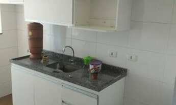 Imagem 7: Apartamento com 2 dormitórios para alugar, 55 m² por R$ 2.660,00/mês - Loteamento Villa Br