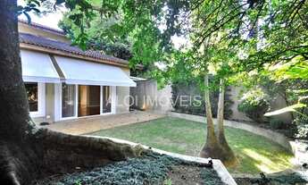 Imagem 3: EXCELENTE CASA 4 DORMITÓRIOS SENDO 2 SUÍTES NO ALTO DE PINHEIROS PARA VENDA E LOCAÇÃO - PR