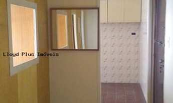 Imagem: Kitnet para Locação em São Paulo, Liberdade