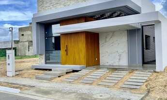 Imagem 2: Casa Para Vender no Condomínio Buona Vita Petrolina