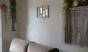 Imagem 2: Apartamento com 2 dormitórios à venda, 50 m² por R$ 259.000,00 - Vila Jaraguá - São Paulo