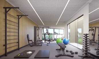 Imagem 5: Oportunidade de investimento no Estoril Próximo ao Buritis