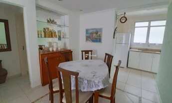 Imagem 7: Apartamento com 2 dormitórios, 80 m² - venda por R$ 550.000,00 ou aluguel por R$ 5.070,00