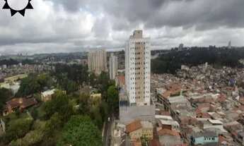 Imagem 3: APTO SANTA MARIA