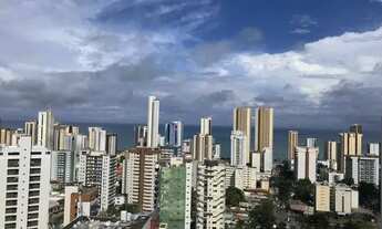 Imagem 3: APARTAMENTO BOA VIAGEM / 4QTOS / FINAMENTE DECORADO / 3 VAGAS!!