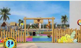 Imagem 5: Apartamento Beira Mar para venda com 124 metros quadrados com 3 quartos em Muro Alto - Ipo