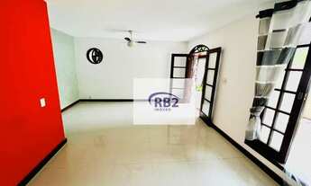 Imagem 3: Casa à venda, 180 m² por R$ 800.000,00 - São Francisco - Niterói/RJ