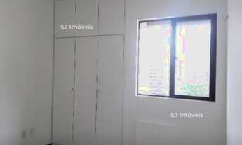 Imagem 7: Apartamento para aluguel tem 140 metros quadrados com 3 quartos em Aldeota - Fortaleza - C