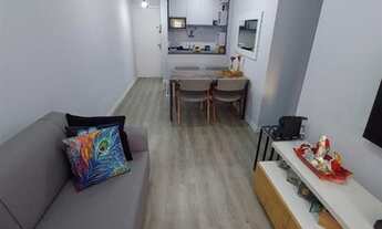 Imagem 2: São Paulo - Apartamento Padrão - Jabaquara