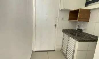 Imagem 6: Apartamento Padrão