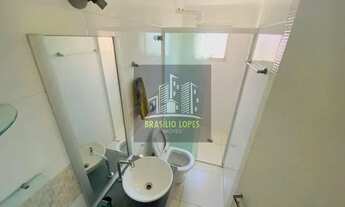 Imagem 4: Apartamento para aluguel com 54 metros quadrados com 2 quartos em Sacomã - São Paulo - SP