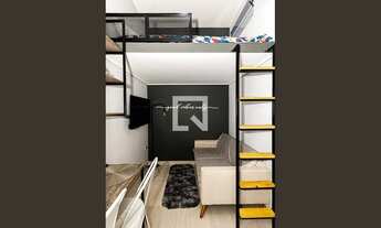 Imagem 3: Apartamento para Aluguel - Jardim Brasil , 1 Quarto, 14 m2