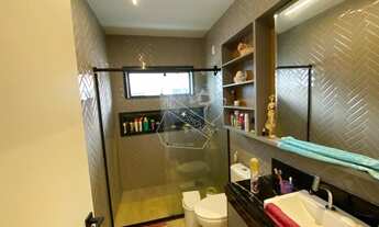 Imagem 2: Montenegro Boulevard - Alugo Mansão com 5 suítes - Piscina privativa