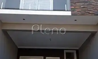 Imagem 6: Casa à venda no Parque Jambeiro - Campinas/SP