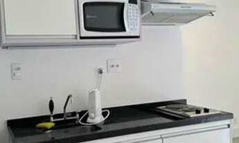Imagem 4: Apartamento Kitchenette/Studio em Campos Elíseos - São Paulo