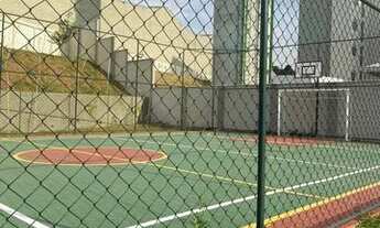 Imagem 5: Aluga lindo apartamento em Mogi das Cruzes, 49 M², 2 dormitórios, lazer completo uma vaga