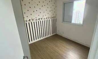 Imagem 7: Apartamento com 2 dormitórios, 51 m² - venda por R$ 347.000,00 ou aluguel por R$ 2.290,00