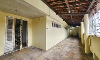 Imagem: Casa Padrão para Aluguel em Aldeota Fortaleza-CE