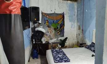 Imagem 2: Casa Bonsucesso Casa com 2 dormitórios