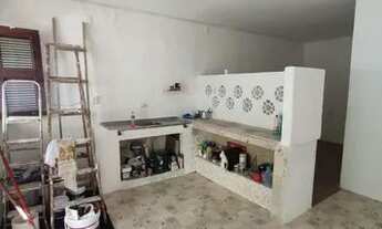 Imagem 6: Casa estudio na cidade 2000