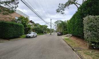 Imagem 2: Casa em condomínio para venda com 214 m2 com 3 quartos, na Lagoa da Conceição - Florianópo