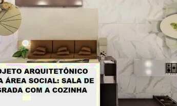 Imagem 7: Vendo casa 4quartos 3 suites jardim piscina e churrasqueira