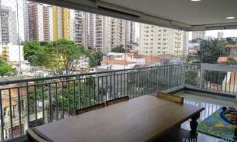 Imagem 4: APARTAMENTO - SAÚDE - SP
