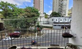 Imagem 3: 2 dormitórios 1 vaga Vila Mariana