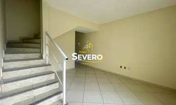 Imagem: Casa à venda no bairro Nova Cidade - São