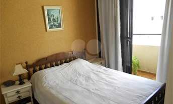 Imagem 7: Cobertura duplex Venda 2 quartos 130 m² -Piscina privativa - Bela Vista