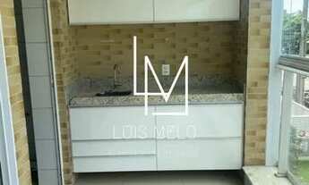 Imagem 4: 3 QUARTOS COM PROJETADOS NA ARGEMIRO DE FIGUEIREDO!