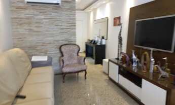 Imagem: Apartamento para venda tem 120 metros quadrados