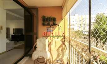 Imagem 7: PORTO ALEGRE - Padrão - Boa Vista