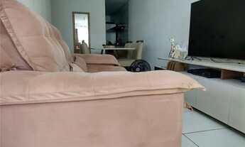 Imagem 2: Casa para venda possui 130 metros quadrados com 3 quartos em Mussurunga I - Salvador - Bah